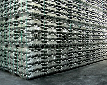 Metals